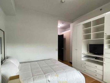 For Sale 2 Bedroom in The Residences at Greenbelt, Makati City