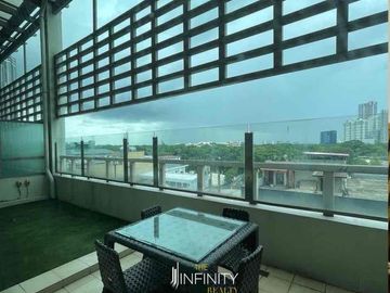 For Sale 2 Bedroom in The Residences at Greenbelt, Makati City