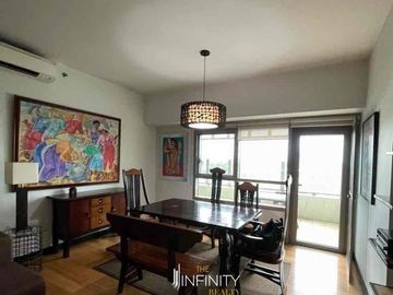 For Sale 2 Bedroom in The Residences at Greenbelt, Makati City