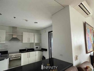 For Sale 2 Bedroom in The Residences at Greenbelt, Makati City