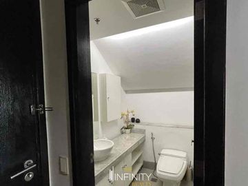 For Sale 2 Bedroom in The Residences at Greenbelt, Makati City