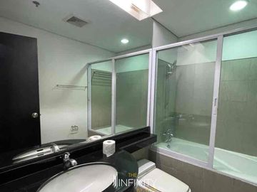 For Sale 2 Bedroom in The Residences at Greenbelt, Makati City