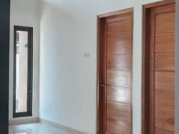Rumah 2 Lantai Modern Siap Huni di Sumber Kulon, Kalitirto Berbah Sleman