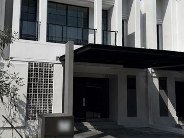Hunian Nyaman & Modern di Hiera BSD Cluster Welton