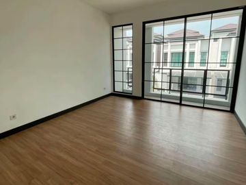 Hunian Nyaman & Modern di Hiera BSD Cluster Welton