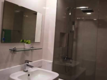 FOR SALE: Fully Furnished Studio Unit at The Royalton at Capitol Commons, Pasig City