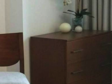 FOR SALE: Fully Furnished Studio Unit at The Royalton at Capitol Commons, Pasig City