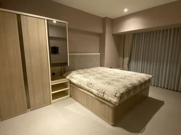 Apartement Sewa Furnished Type Studio di Gading Serpong