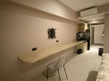 Apartement Sewa Furnished Type Studio di Gading Serpong
