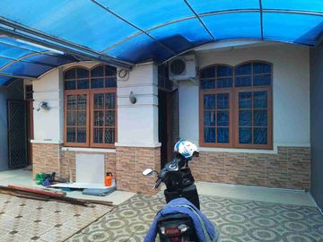 Dijual Perumahan Simprug diporis Tanah Tinggi Kota Tangerang