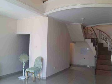 Dijual Perumahan Simprug diporis Tanah Tinggi Kota Tangerang