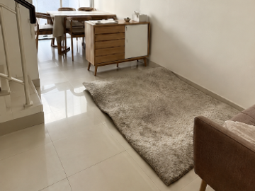 Dijual Rumah Jakarta Garden City Cakung 2 Lantai LT 90m² SHM Rp2,1 M