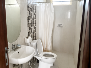 Dijual Rumah Jakarta Garden City Cakung 2 Lantai LT 90m² SHM Rp2,1 M