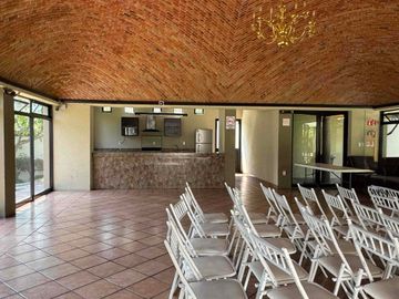 Renta en Claustro del sur Querétaro