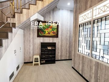 RUMAH DISEWAKAN DI SOLO DEKAT RS JIH SOLO