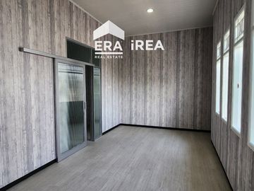 RUMAH DISEWAKAN DI SOLO DEKAT RS JIH SOLO