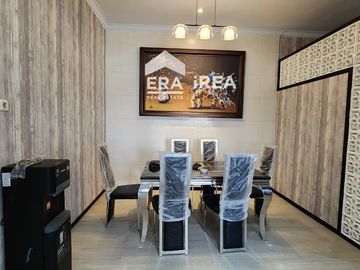 RUMAH DISEWAKAN DI SOLO DEKAT RS JIH SOLO