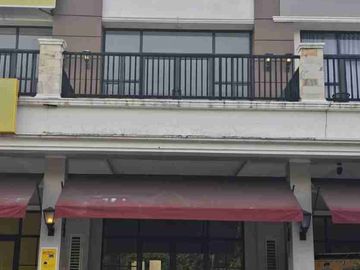 Dijual cepat ruko scarlet Summarecon bekasi
