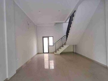 Dijual cepat ruko scarlet Summarecon bekasi