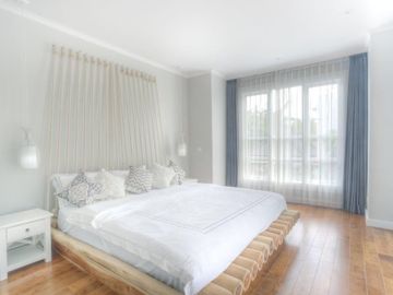 DIJUAL / DISEWAKAN LUXURY VILLA DI BERAWA, CANGGU, BALI