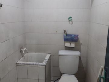 Sewa Cepat Rumah 4 kamar tidur Taman Aries Harga 60juta/thn