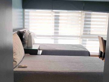 3 Bedroom plus Den For rent in Forbes Tower Makati