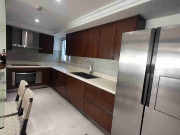 3 Bedroom plus Den For rent in Forbes Tower Makati