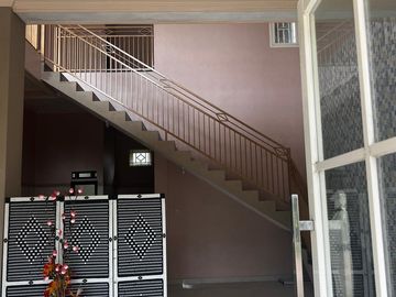 Dijual Villa dengan Halaman Luas di Purwodadi Nongkojajar Pasuruan