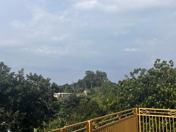 Dijual Villa dengan Halaman Luas di Purwodadi Nongkojajar Pasuruan