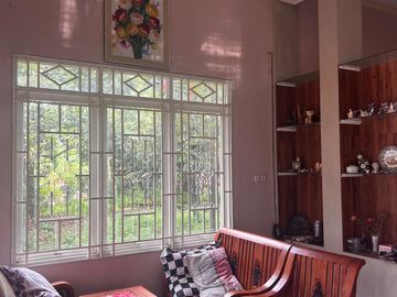 Dijual Villa dengan Halaman Luas di Purwodadi Nongkojajar Pasuruan
