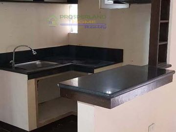 SEMI-FURNISHED 2-STOREY SINGLE ATTACHED HOUSE IN BACOOR, CAVITE