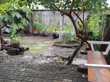 SEMI-FURNISHED 2-STOREY SINGLE ATTACHED HOUSE IN BACOOR, CAVITE