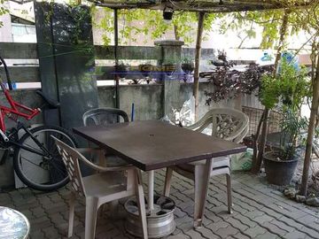 SEMI-FURNISHED 2-STOREY SINGLE ATTACHED HOUSE IN BACOOR, CAVITE