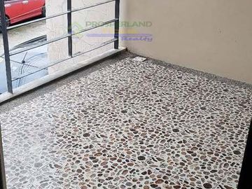 SEMI-FURNISHED 2-STOREY SINGLE ATTACHED HOUSE IN BACOOR, CAVITE