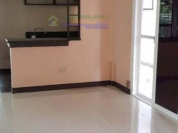 SEMI-FURNISHED 2-STOREY SINGLE ATTACHED HOUSE IN BACOOR, CAVITE