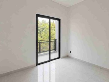 Dijual Rumah Baru di Taman Kedoya Baru Huk