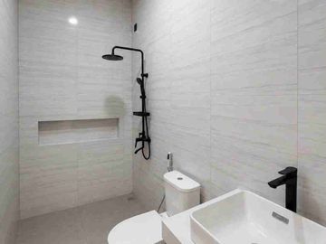 Dijual Rumah Baru di Taman Kedoya Baru Huk