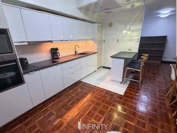 For Lease 1 Bedroom in BSA Mansion, Makati City