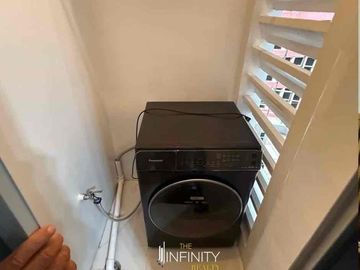 For Lease 1 Bedroom in BSA Mansion, Makati City