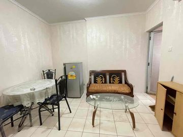 disewakan apartemen gading mediterania kelapa gading 2 kamar harga murah