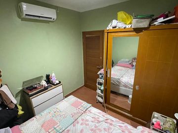 Jual Rumah Siap Huni 1 Lantai di Villa Pamulang, Lingkungan Nyaman & Strategis, Dekat Tol Pamulang, KRL Rawa Buntu, RS, UNPAM & Kuliner