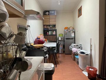 Jual Rumah Siap Huni 1 Lantai di Villa Pamulang, Lingkungan Nyaman & Strategis, Dekat Tol Pamulang, KRL Rawa Buntu, RS, UNPAM & Kuliner