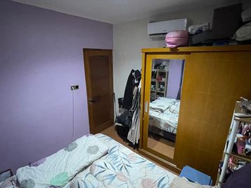 Jual Rumah Siap Huni 1 Lantai di Villa Pamulang, Lingkungan Nyaman & Strategis, Dekat Tol Pamulang, KRL Rawa Buntu, RS, UNPAM & Kuliner