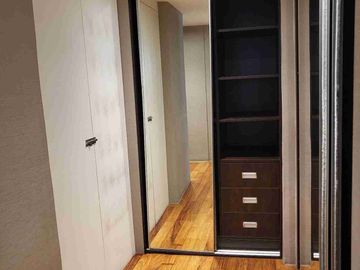 4 Bedrooms for rent in The Forbes Tower, Valero St., Sal edo Village