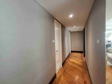 4 Bedrooms for rent in The Forbes Tower, Valero St., Sal edo Village