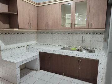 Disewakan Rumah Belakang Mall Kelapa Gading, Jakarta Utara