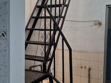 Disewakan Rumah Belakang Mall Kelapa Gading, Jakarta Utara
