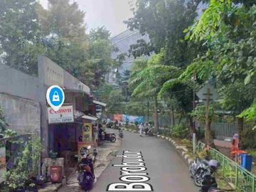 tanah Cipinang melayu makasar murah jakarta