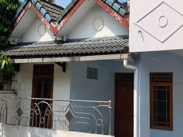 Dijual Rumah Tinggal dalam Perum di Area Sewon - Bantul | Lokasi Strategis & Bernilai Investasi