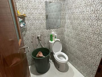 Jual Rumah Siap Huni 1 Lantai di Villa Pamulang, Lingkungan Nyaman & Strategis, Dekat Tol Pamulang, KRL Rawa Buntu, RS, UNPAM & Kuliner